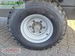 Volquet - Farmtech - brt55 zul gg 6000 +cos + aufsatz