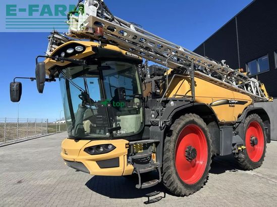 Atomizador - Challenger - rogator 655 d