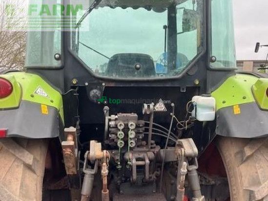 Tractor agrícola - Claas - ARION 650