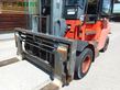 Elevadora - Linde - h80d-01/900 ( vollausstattung )