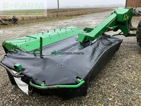 Cortacésped manual - John Deere - 328 a