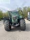 Tractor agrícola - Fendt - 720 vario profiplus