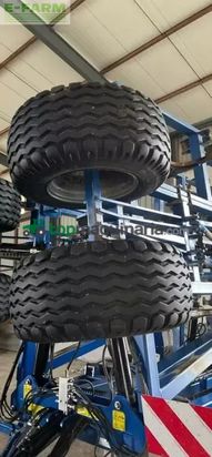 Cultivador - Kockerling - vector 620