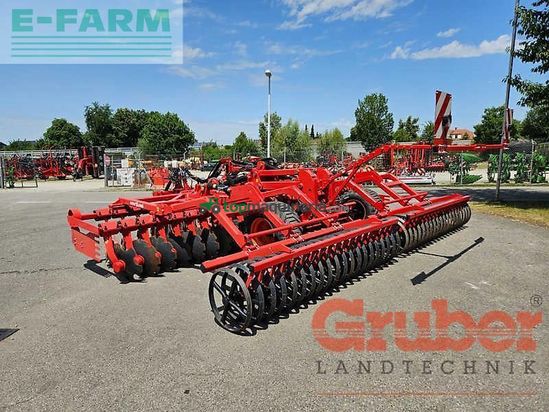 Grada de disco - Rotoland - gal-k 6.0 h