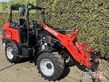 Minicargadora - Manitou - mla 5-60 hz