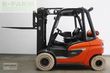 Elevadora - Linde - h 30 t 1202