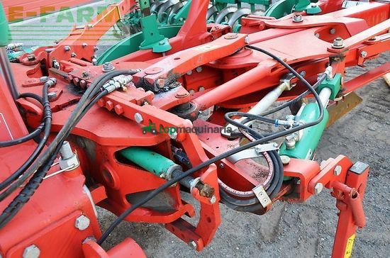 Arado - Kverneland - 3300 s-100-5 packomat