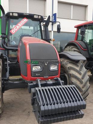 Tractor agrícola - Valtra - 171