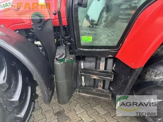 Tractor agrícola - Massey Ferguson - 5445-4 standard Standard