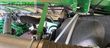 Cosechadora de Cereal - John Deere - 8500