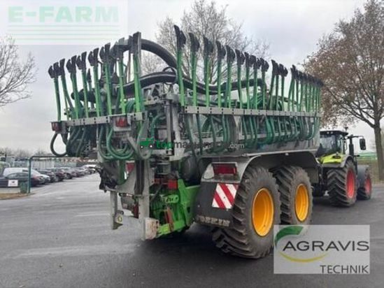 Cisterna - Joskin - 20000 ts