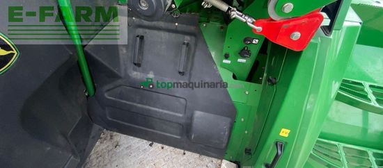 Cosechadora de Cereal - John Deere - 8600i