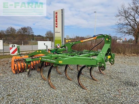 Cultivador - Amazone - cenius 3003 special