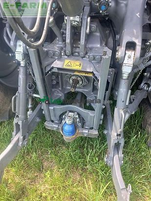 Tractor agrícola - Massey Ferguson - mf 6714 s dyna-vt