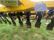 Cultivador - Bednar - versatill vo 7500