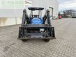 Tractor agrícola - New Holland - td4020 f