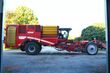 Cosechadora - arrancadora de patata - Grimme - varitron 470 - he