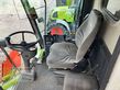 Cosechadora de Cereal - Claas - medion 310 + c450 klapp-sw