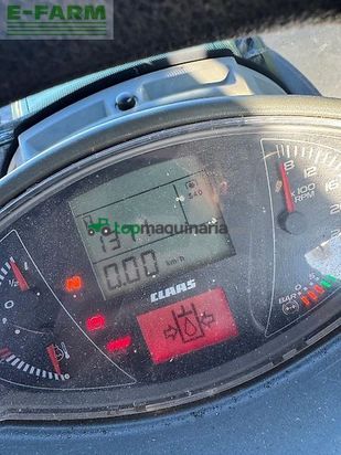 Tractor agrícola - Claas - arion 620