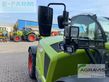 Telescopica - Claas - scorpion 741 varipower