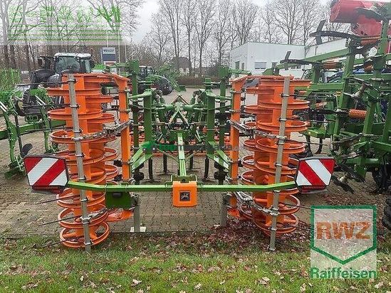 Cultivador - Amazone - cenius 4002