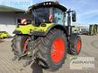 Tractor agrícola - Claas - arion 550 cmatic cebis