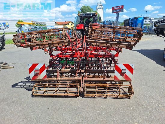 Combinado de siembra - Agri Farm - europlan 5m