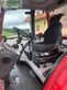 Tractor agrícola - Lindner - geotrac 93 a