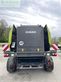Empacadora gigant - Claas - variant 580 rc pro, top