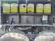 Empacadora gigant - Claas - quadrant 3300 fc t