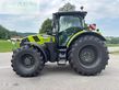 Tractor agrícola - Claas - arion 660