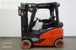 Elevadora - Linde - h 18 t evo 391-00