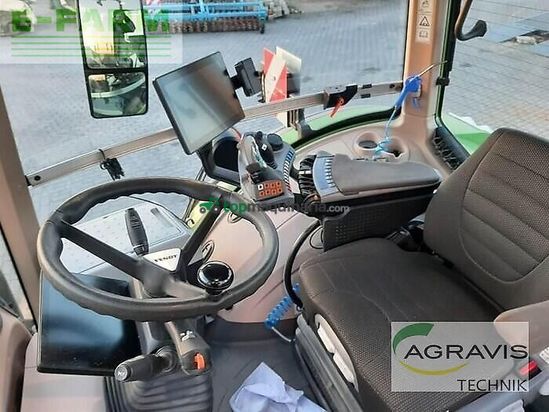 Tractor agrícola - Fendt - 936 vario gen-7 profi+ setting 2