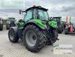 Tractor agrícola - Deutz-Fahr - agrotron 6165