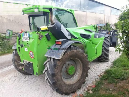 Telescopica - Merlo - tf 35.7 cs 115