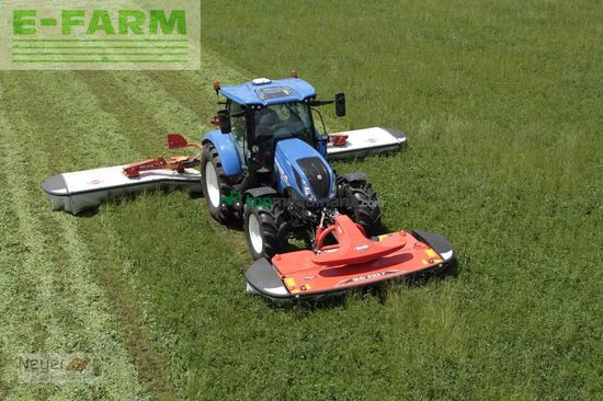 Cortacésped manual - Kuhn - gmd 3123 f-ff