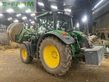 Tractor agrícola - John Deere - 6m115
