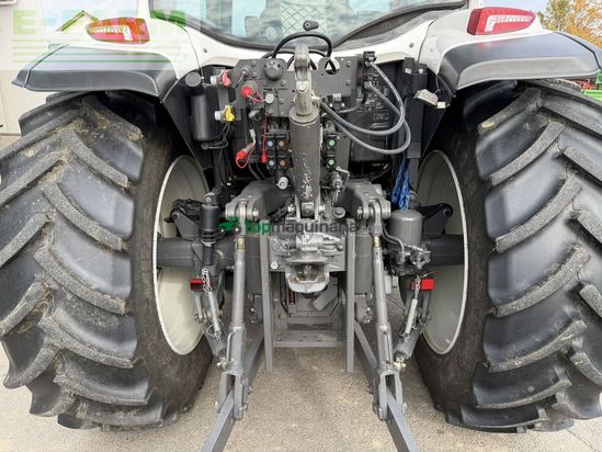 Tractor agrícola - Valtra - g135 active Active