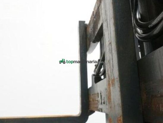Elevadora - Linde - h 30 t evo 393-02
