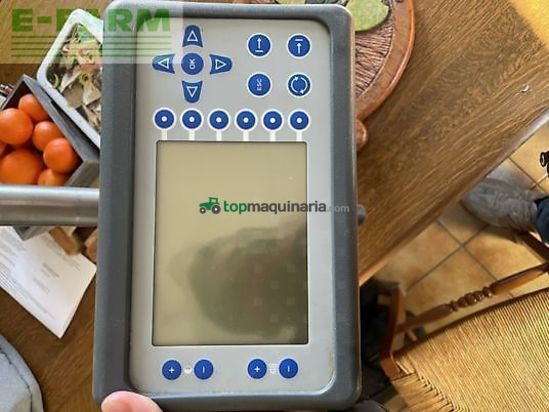 Esparcidor - Kverneland - exacta tl