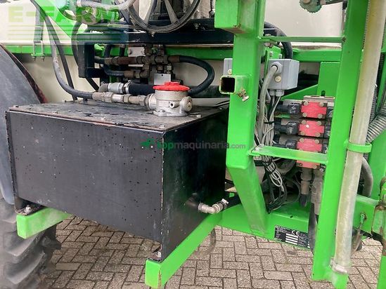 Atomizador - CHD - 2727 veldspuit