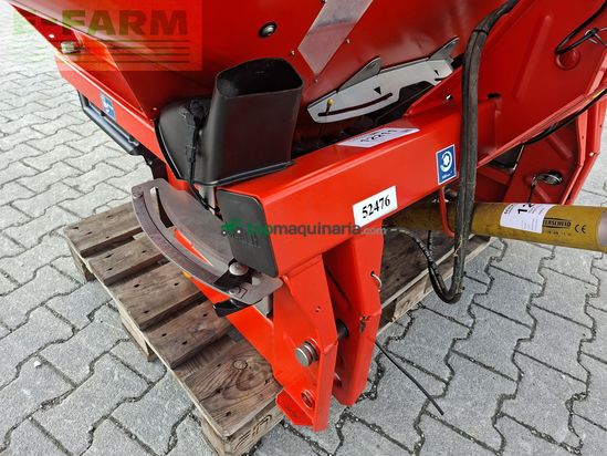 Esparcidor - Rauch - mds 935 r