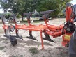 Arado KHUN 120 VARIMASTER- CUATRISURCO VARIABLE