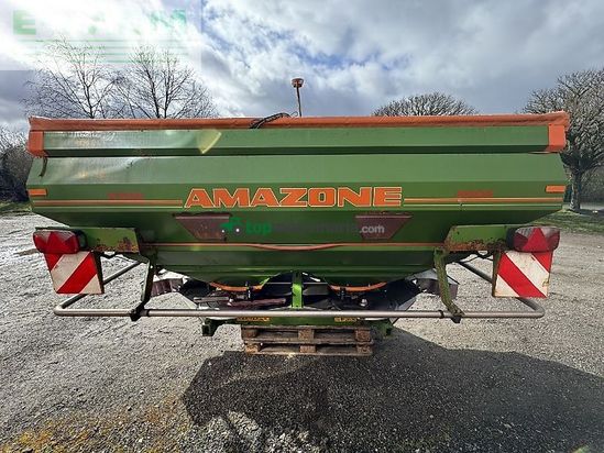 Esparcidor - Amazone - za-m 3600 ultra profis hydro