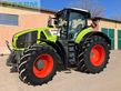 Tractor agrícola - Claas - axion 930 cmatic, cebis, rtk