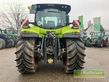 Tractor agrícola - Claas - arion 550 cebis