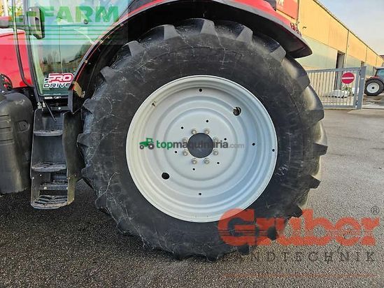 Tractor agrícola - McCormick - 7x.830