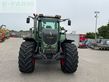 Tractor agrícola - Fendt - 828 profi scr tractor (st26979)