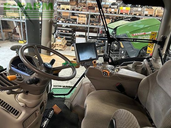 Tractor agrícola - John Deere - 6 250r