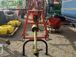 Henificador - Fella - ts 1402